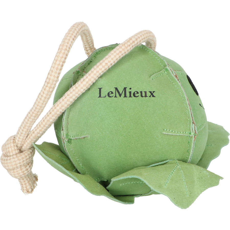 LeMieux Horse Toy Sprout Green