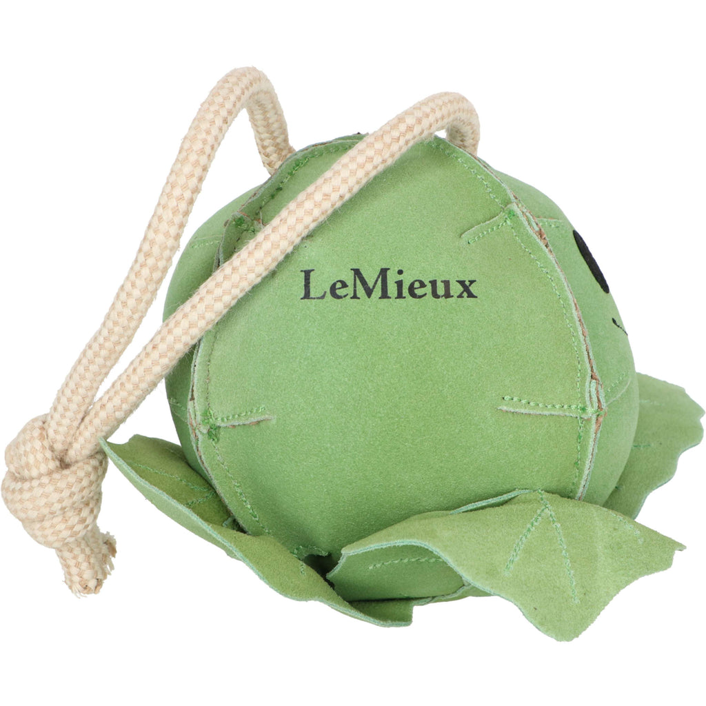 LeMieux Horse Toy Sprout Green