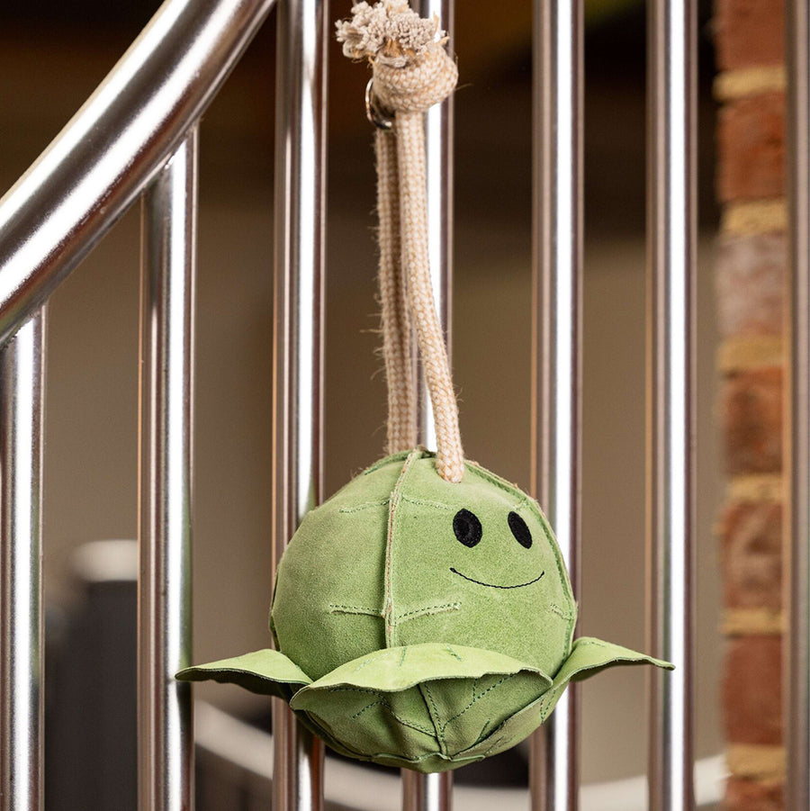 LeMieux Horse Toy Sprout Green