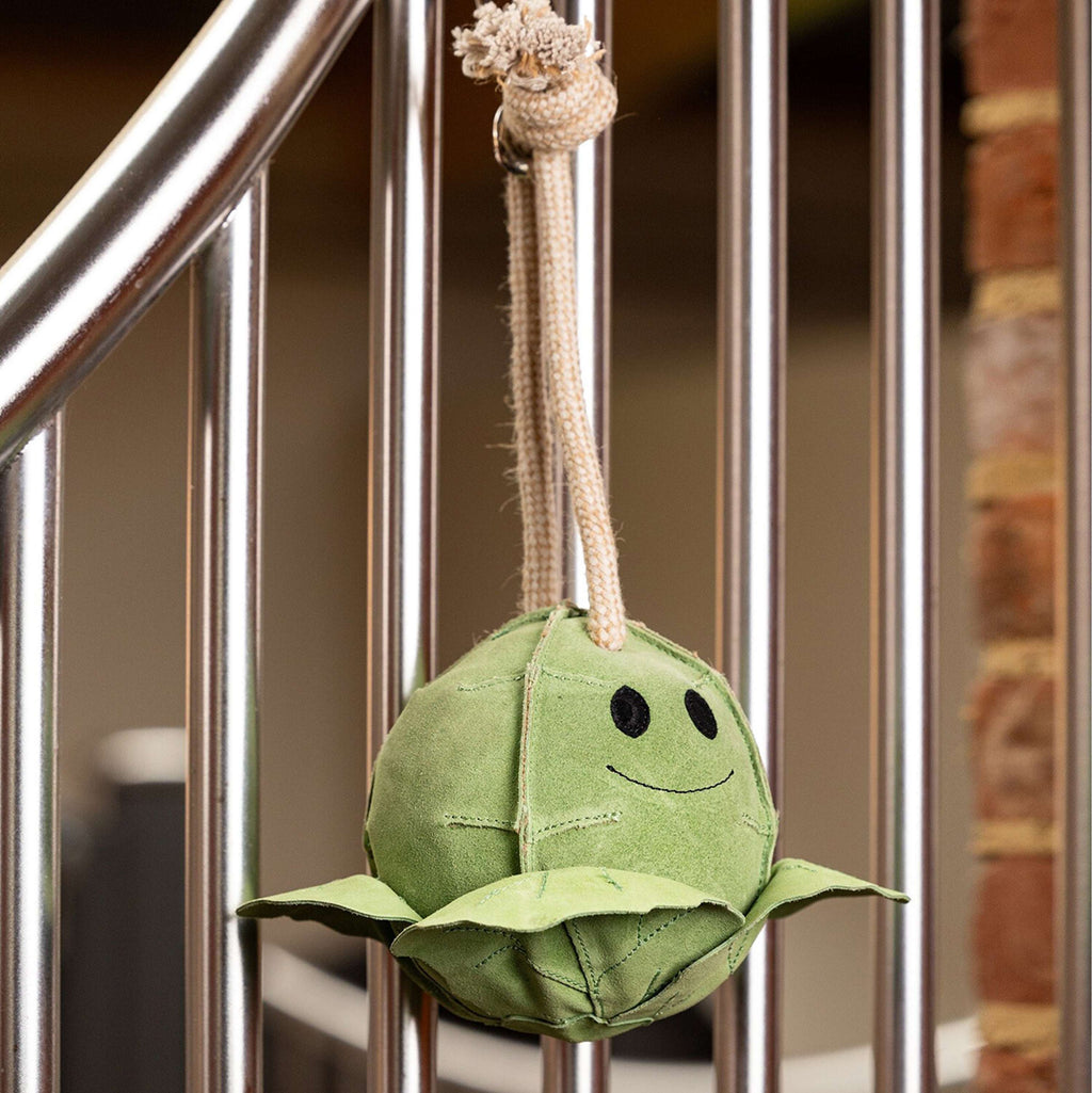 LeMieux Horse Toy Sprout Green