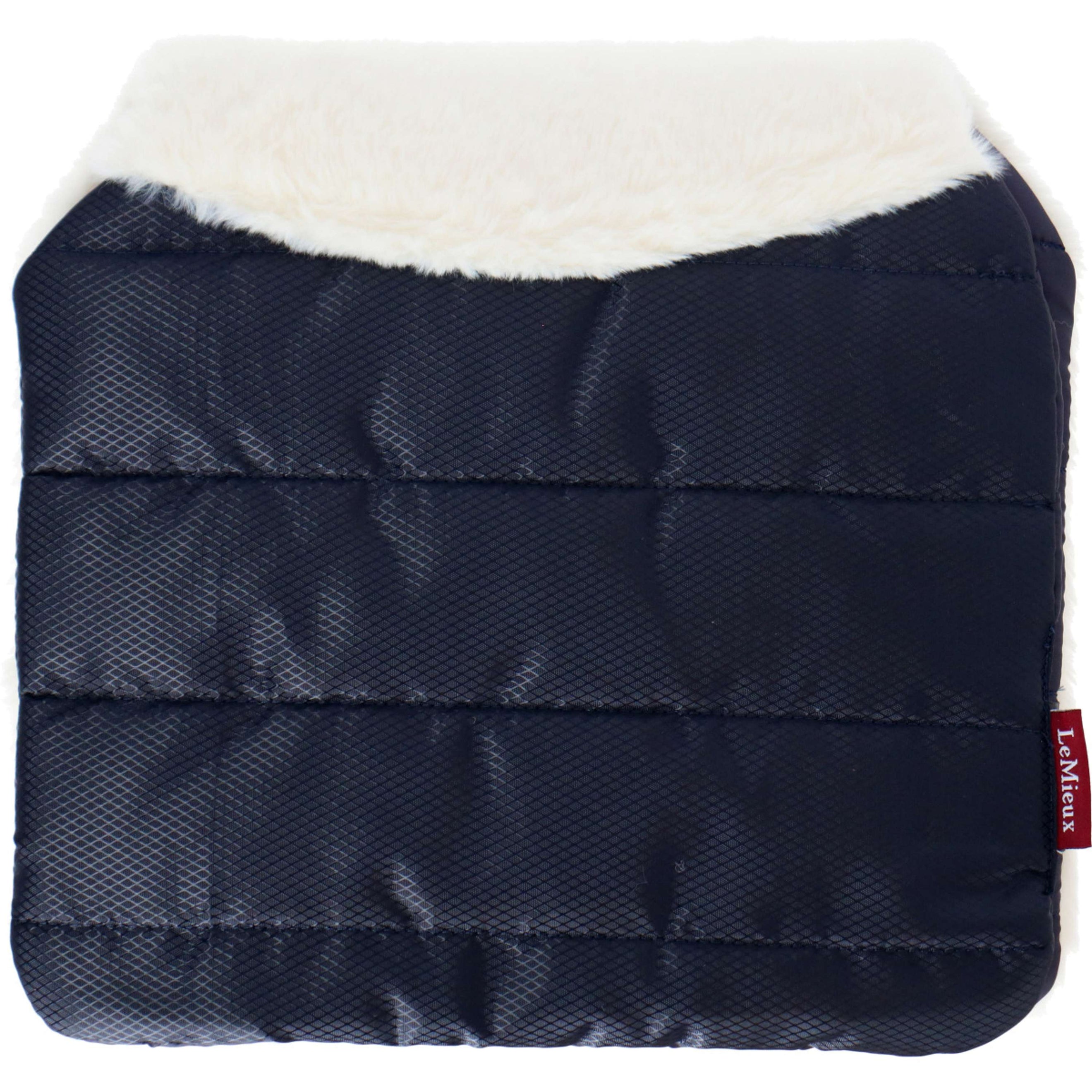 LeMieux Chest Guard Navy