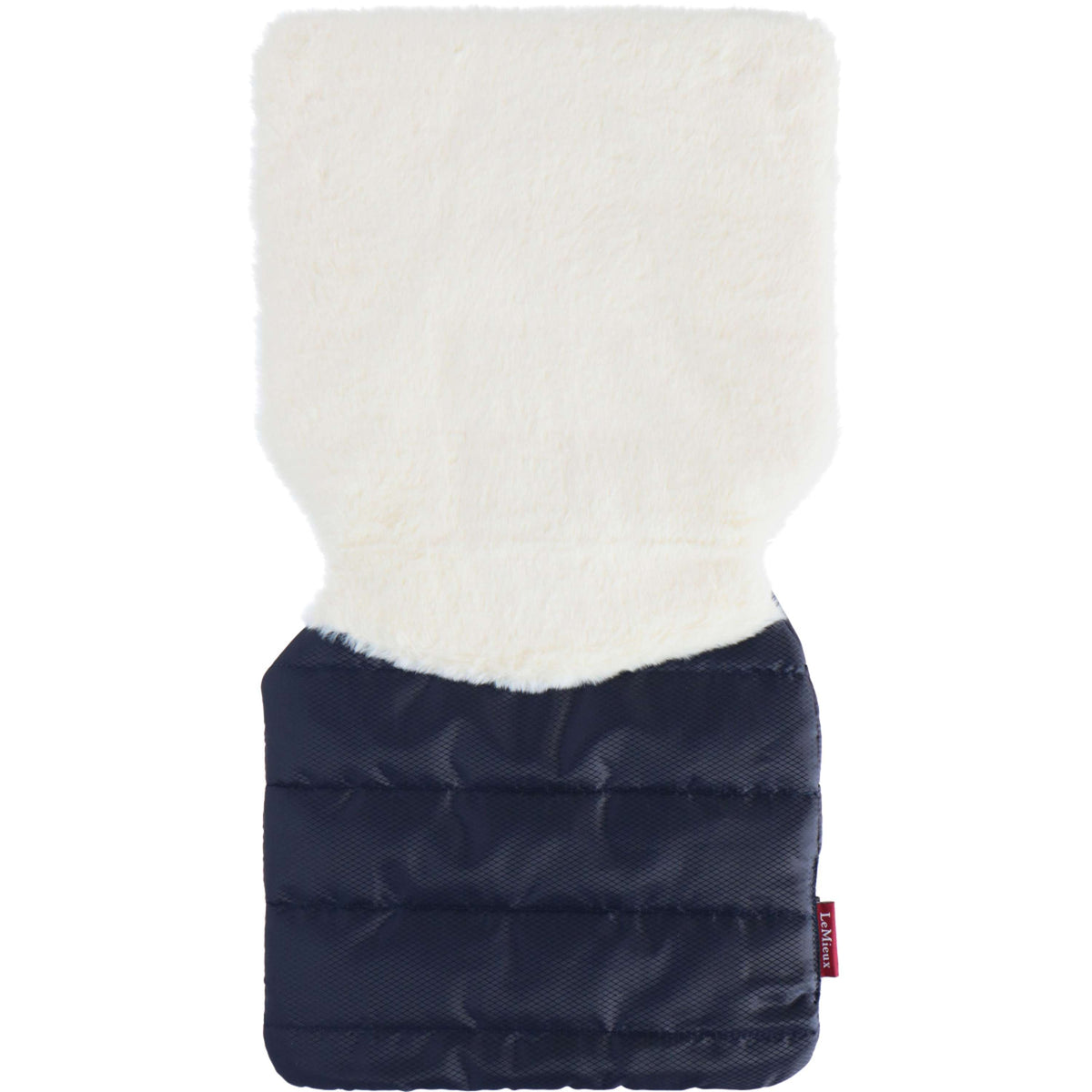 LeMieux Chest Guard Navy