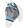 BR Fly Mask SS26 Without Ears Tourmaline