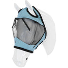 BR Fly Mask SS26 Without Ears Tourmaline