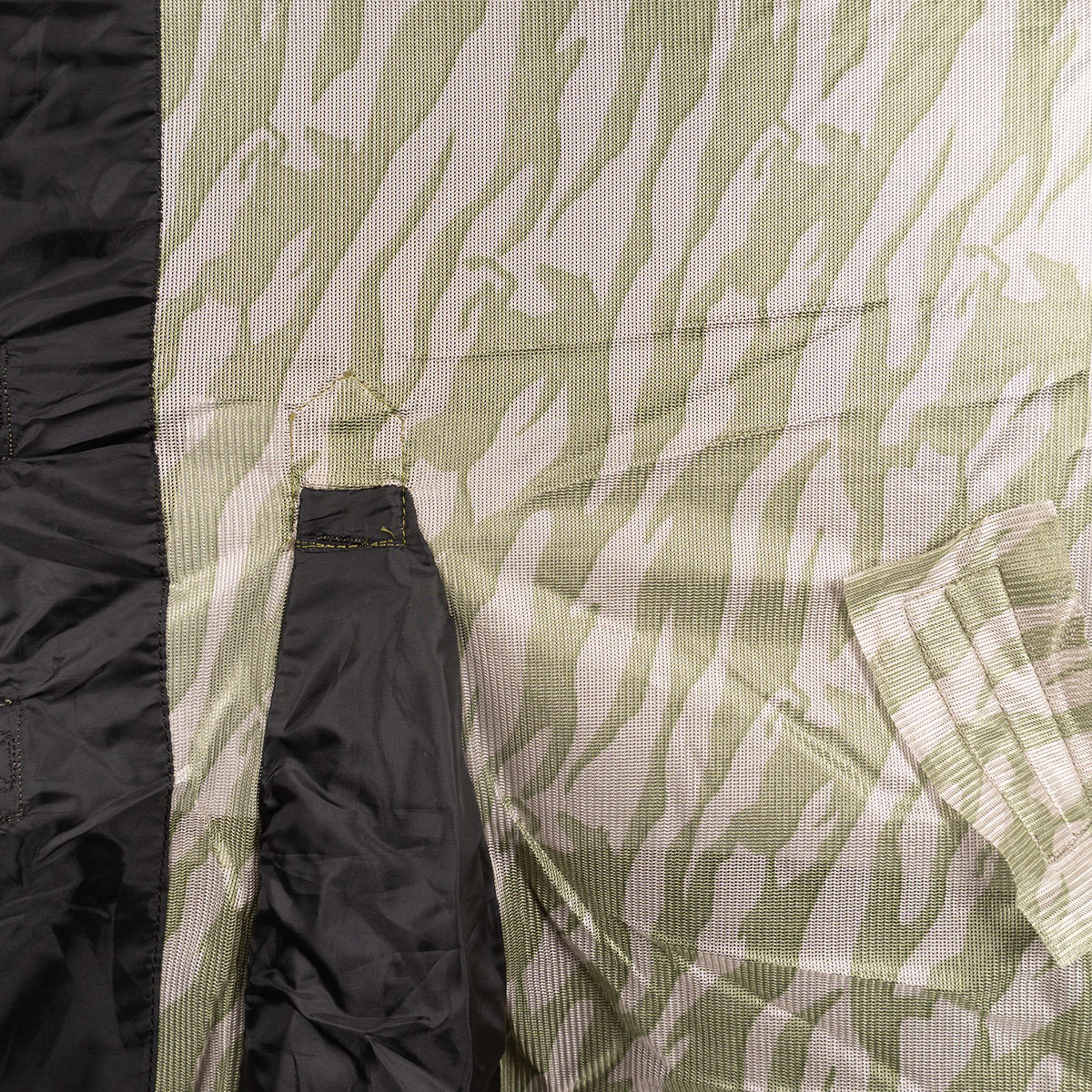 Imperial Riding Fly Rug IRHCarlys Zebra AOP