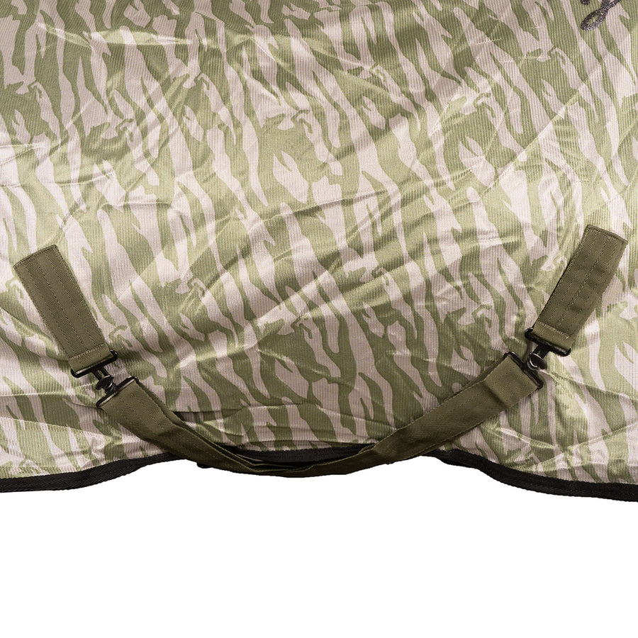 Imperial Riding Fly Rug IRHCarlys Zebra AOP