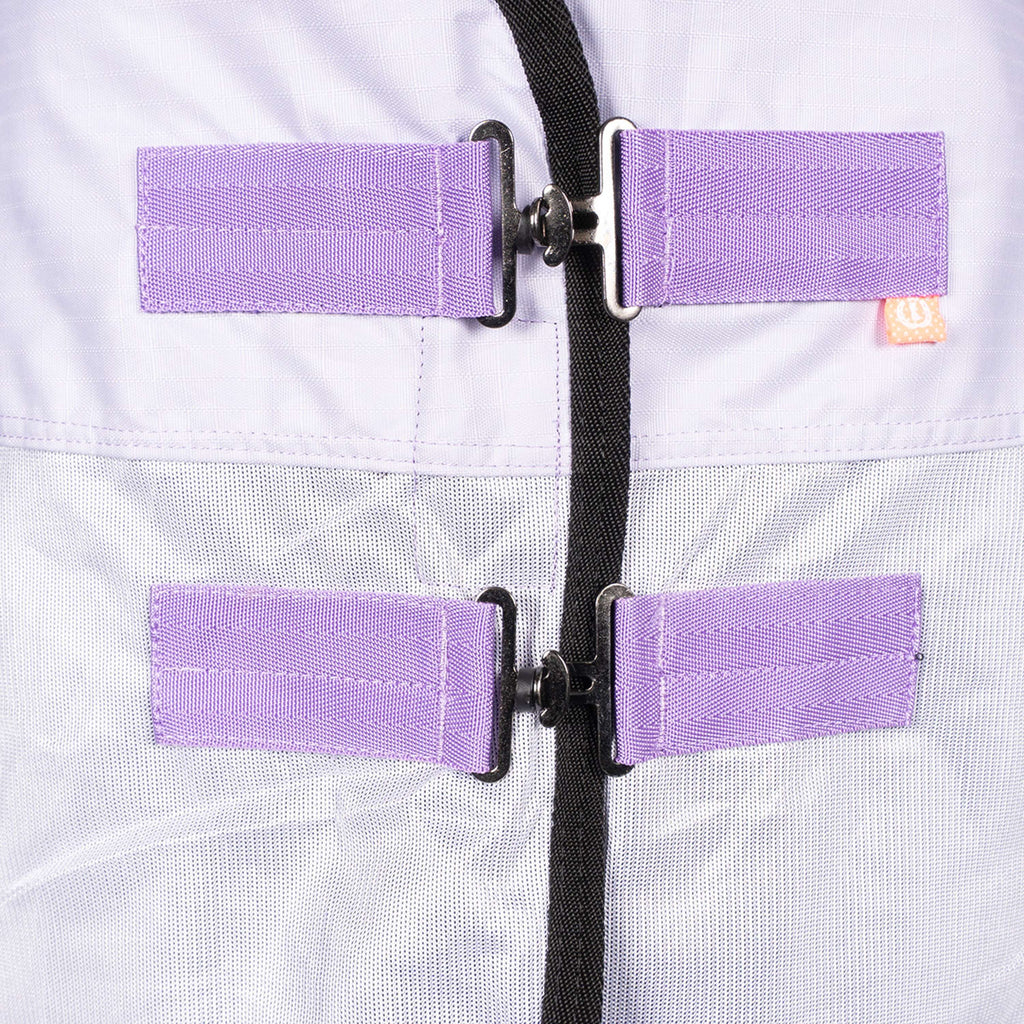 Imperial Riding Fly and Rain Blanket IRHSuper-dry Wisteria