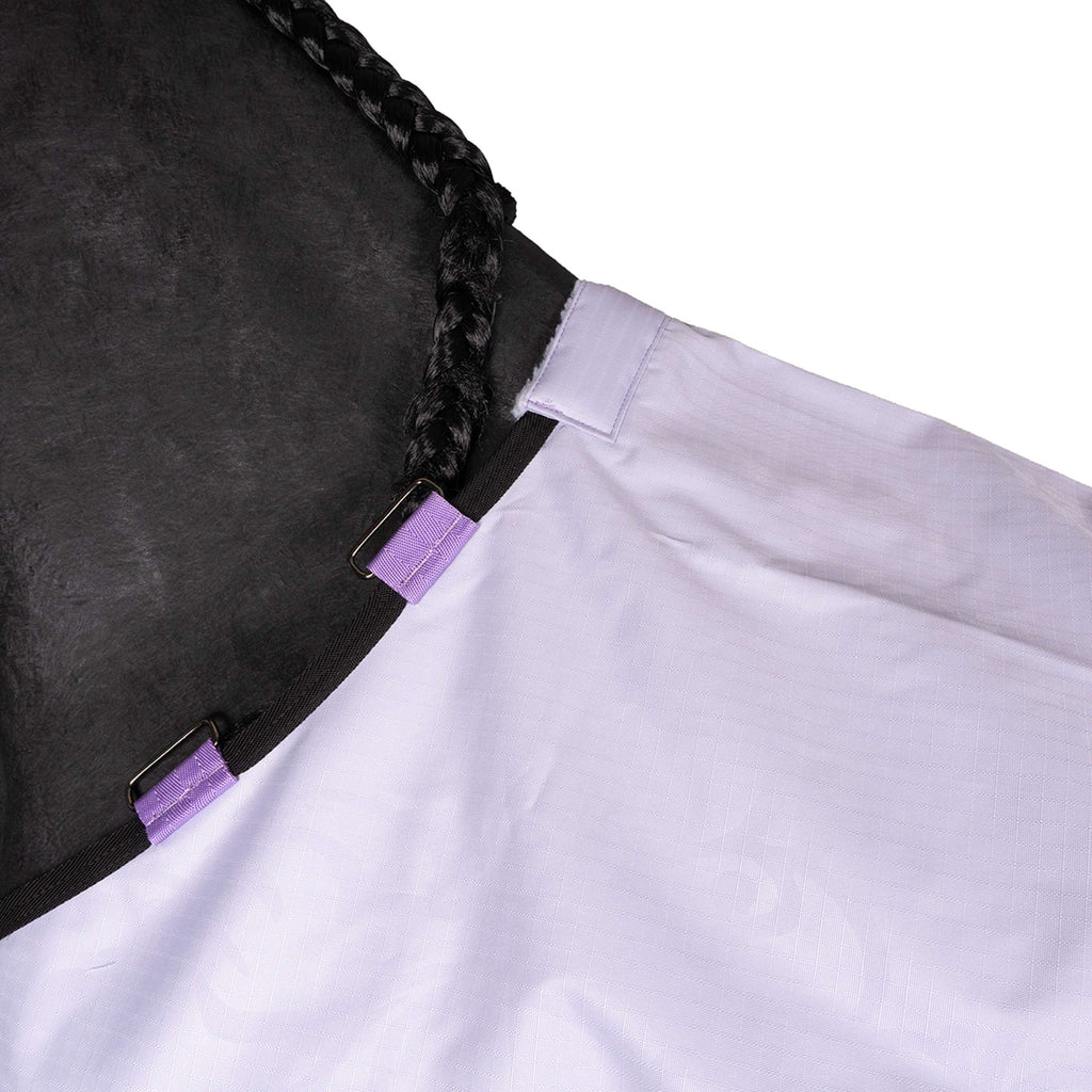 Imperial Riding Fly and Rain Blanket IRHSuper-dry Wisteria