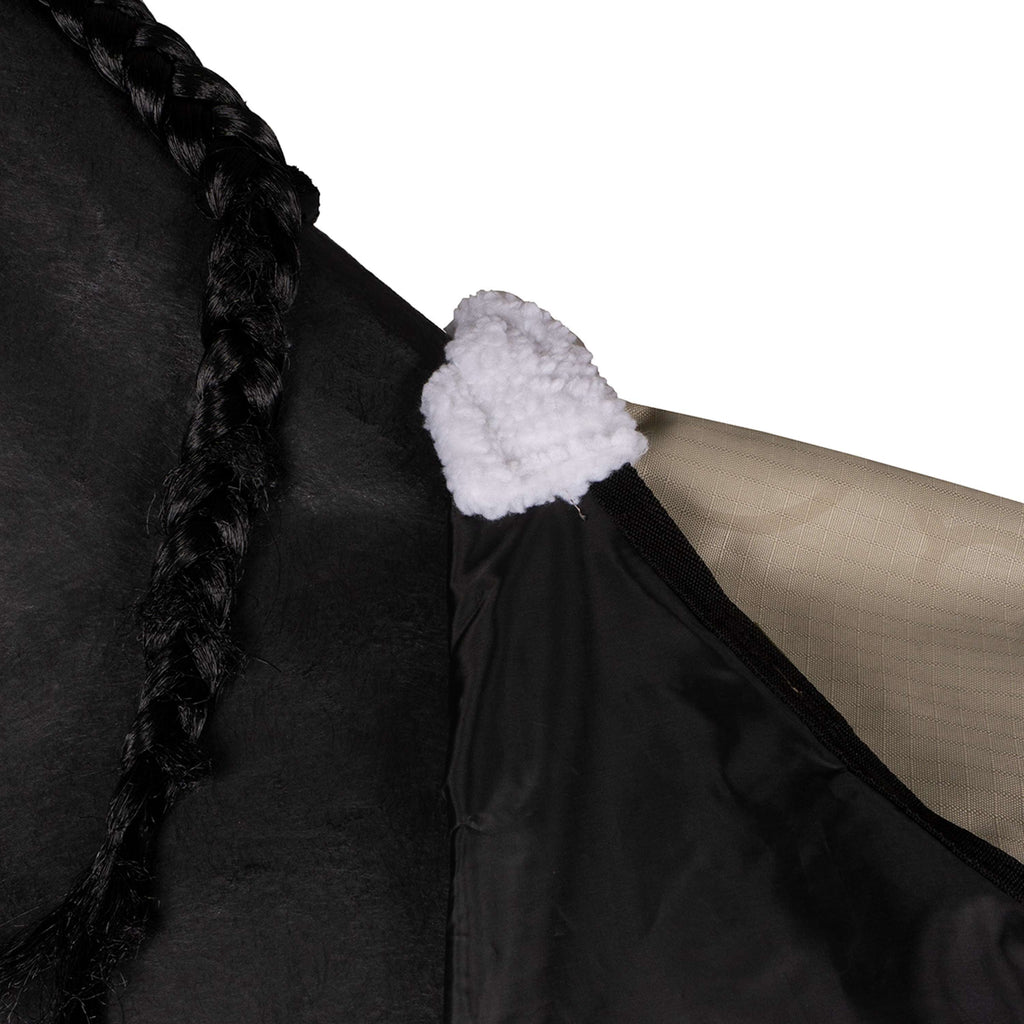 Imperial Riding Fly and Rain Blanket IRHSuper-dry Light Olive