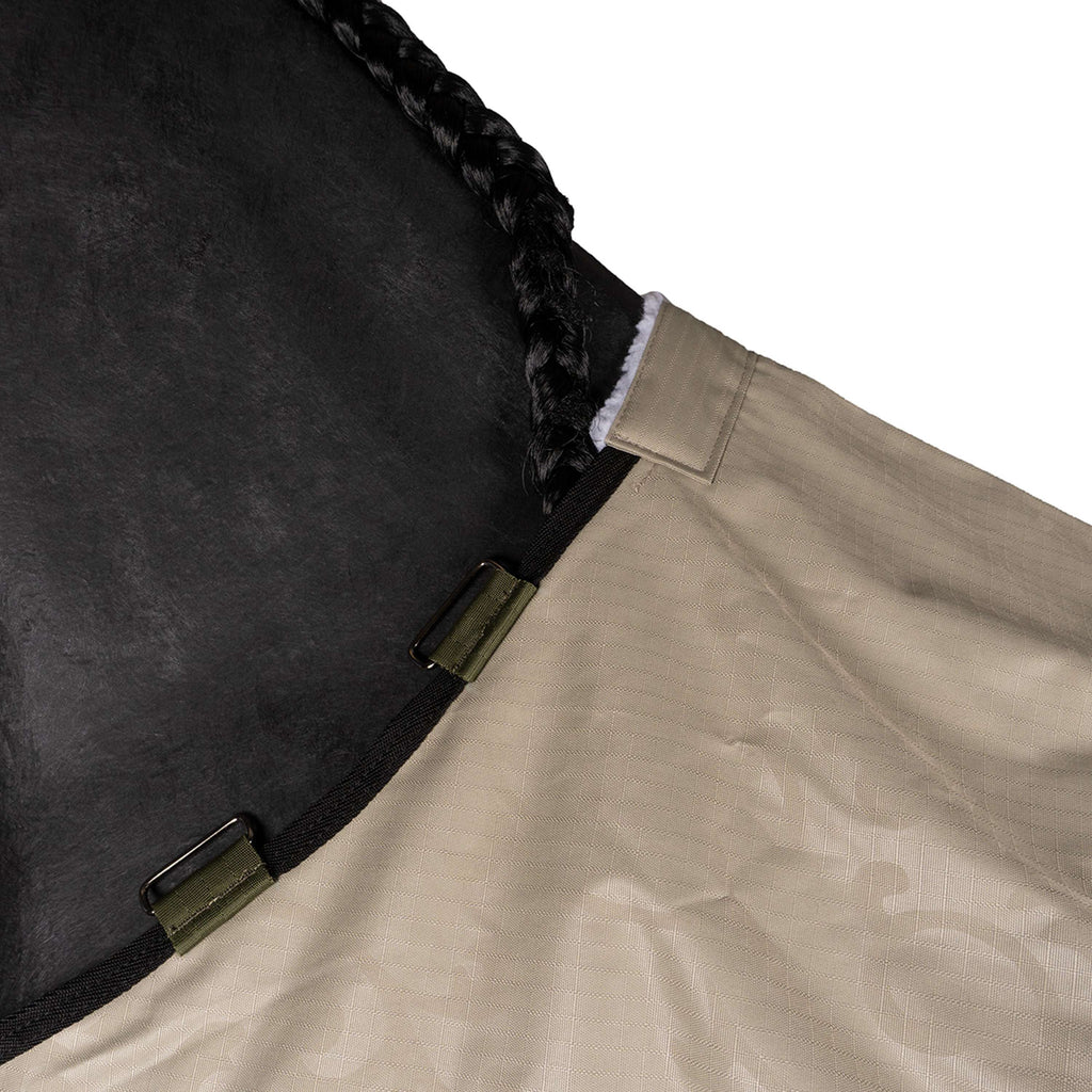 Imperial Riding Fly and Rain Blanket IRHSuper-dry Light Olive