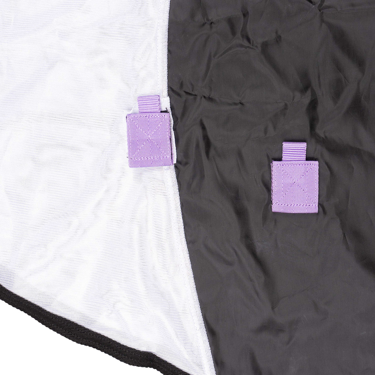 Imperial Riding Neck Cover IRHSuper-dry Wisteria