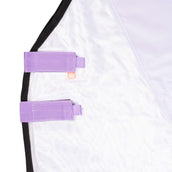 Imperial Riding Neck Cover IRHSuper-dry Wisteria
