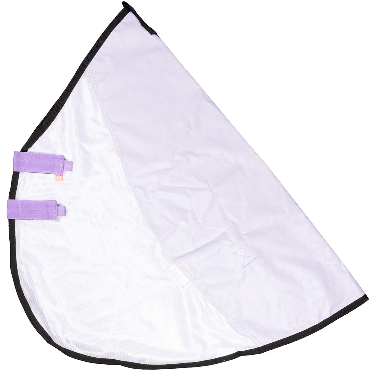 Imperial Riding Neck Cover IRHSuper-dry Wisteria