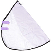 Imperial Riding Neck Cover IRHSuper-dry Wisteria