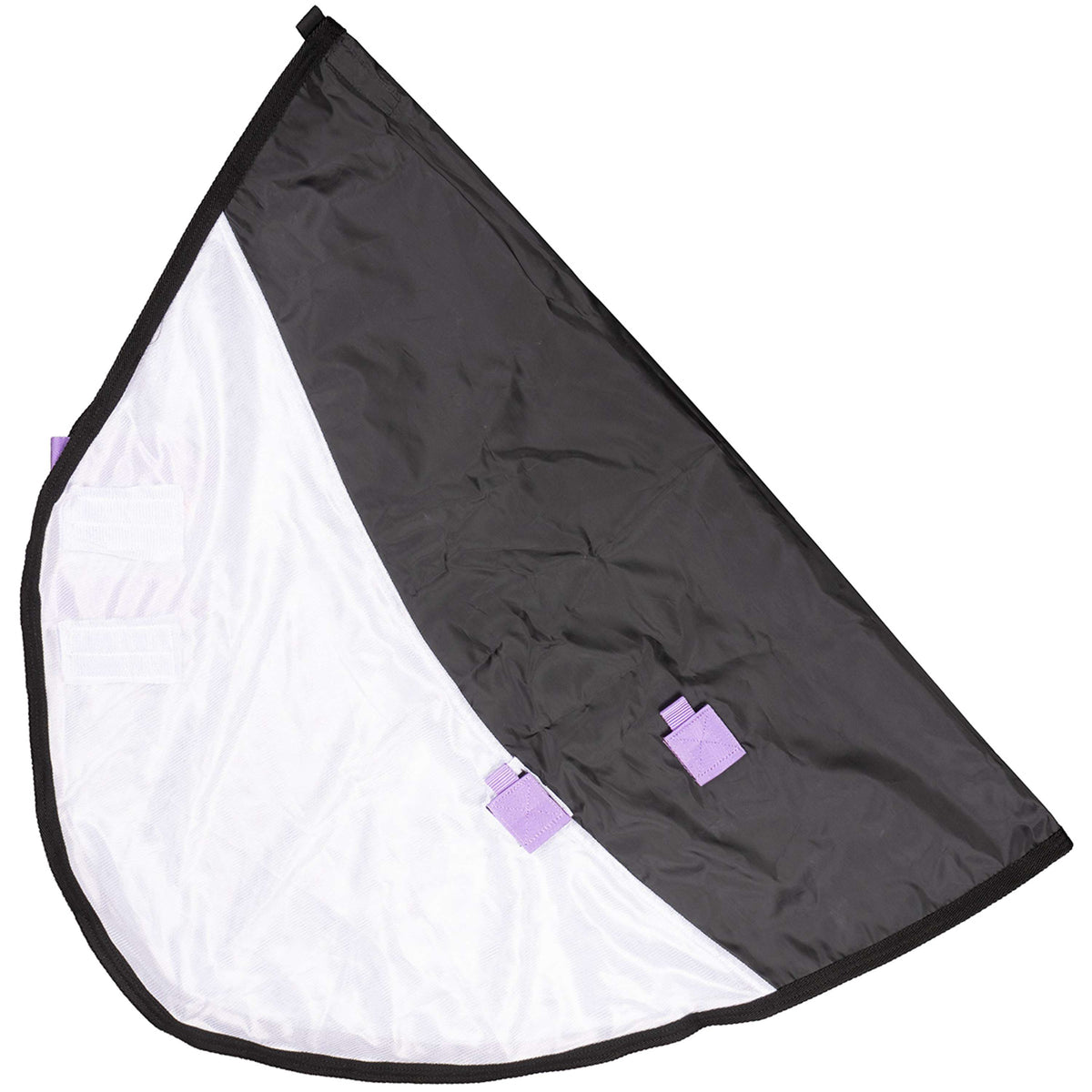 Imperial Riding Neck Cover IRHSuper-dry Wisteria