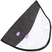 Imperial Riding Neck Cover IRHSuper-dry Wisteria
