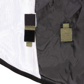 Imperial Riding Neck Cover IRHSuper-dry Light Olive