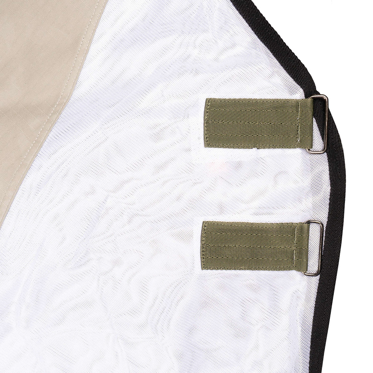 Imperial Riding Neck Cover IRHSuper-dry Light Olive