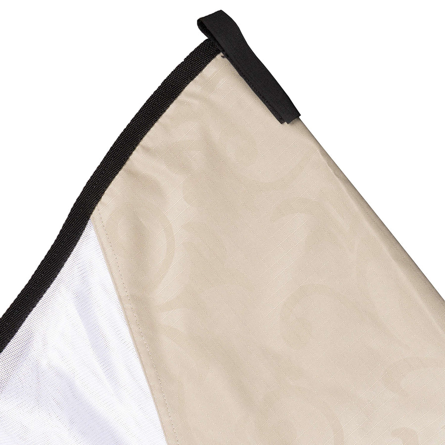 Imperial Riding Neck Cover IRHSuper-dry Light Olive