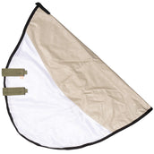 Imperial Riding Neck Cover IRHSuper-dry Light Olive