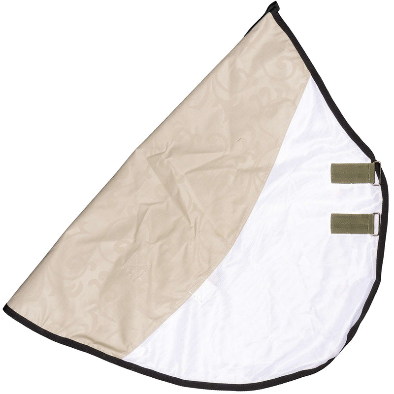 Imperial Riding Neck Cover IRHSuper-dry Light Olive