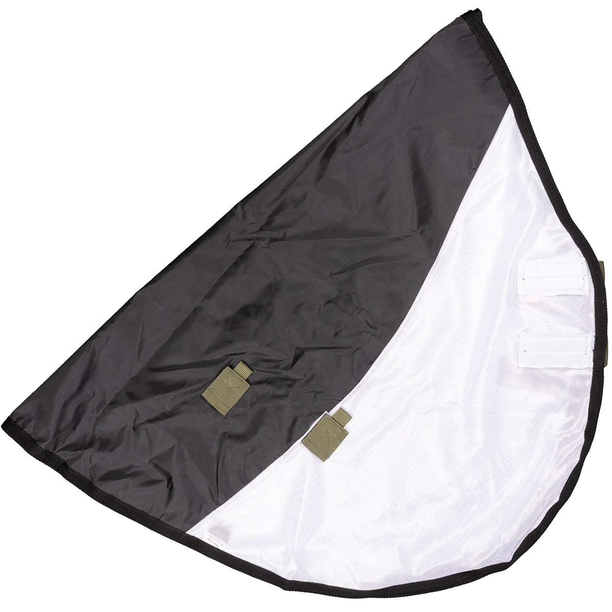 Imperial Riding Neck Cover IRHSuper-dry Light Olive