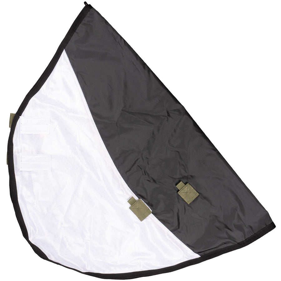 Imperial Riding Neck Cover IRHSuper-dry Light Olive