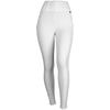HV Polo Riding Legging HVPFavourite Full Grip White