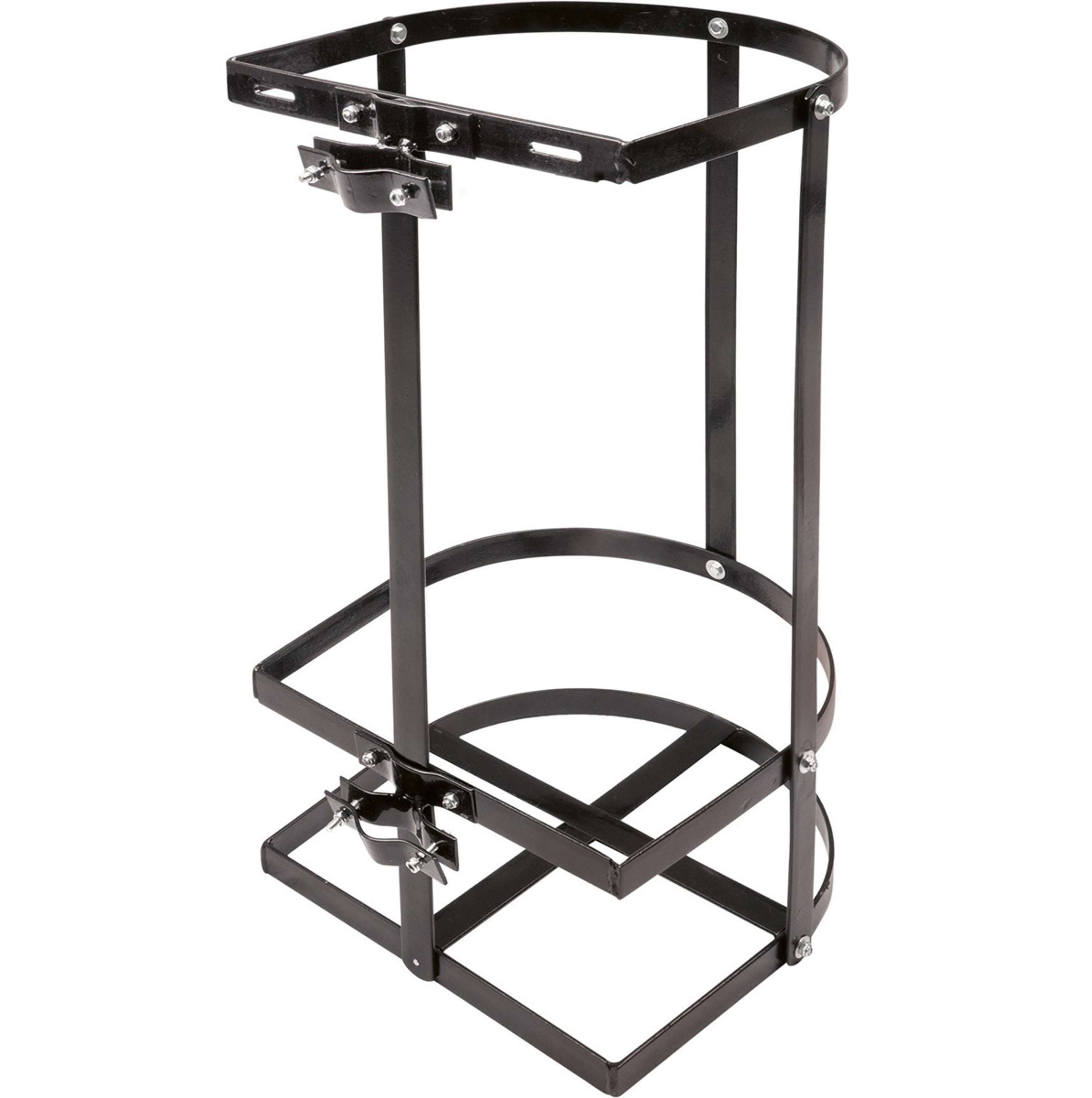 Waldhausen Feeder Holder for 2L containers Black
