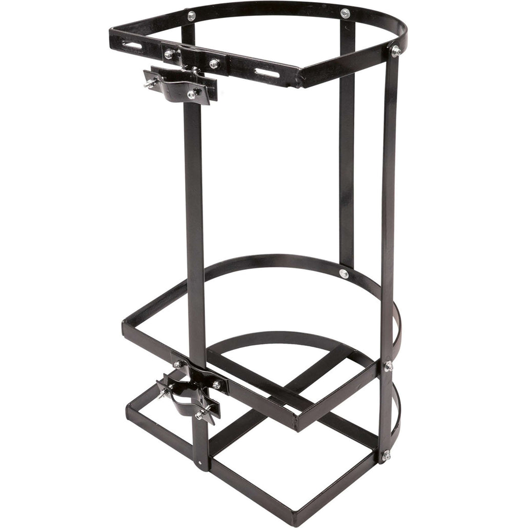 Waldhausen Feeder Holder for 2L containers Black