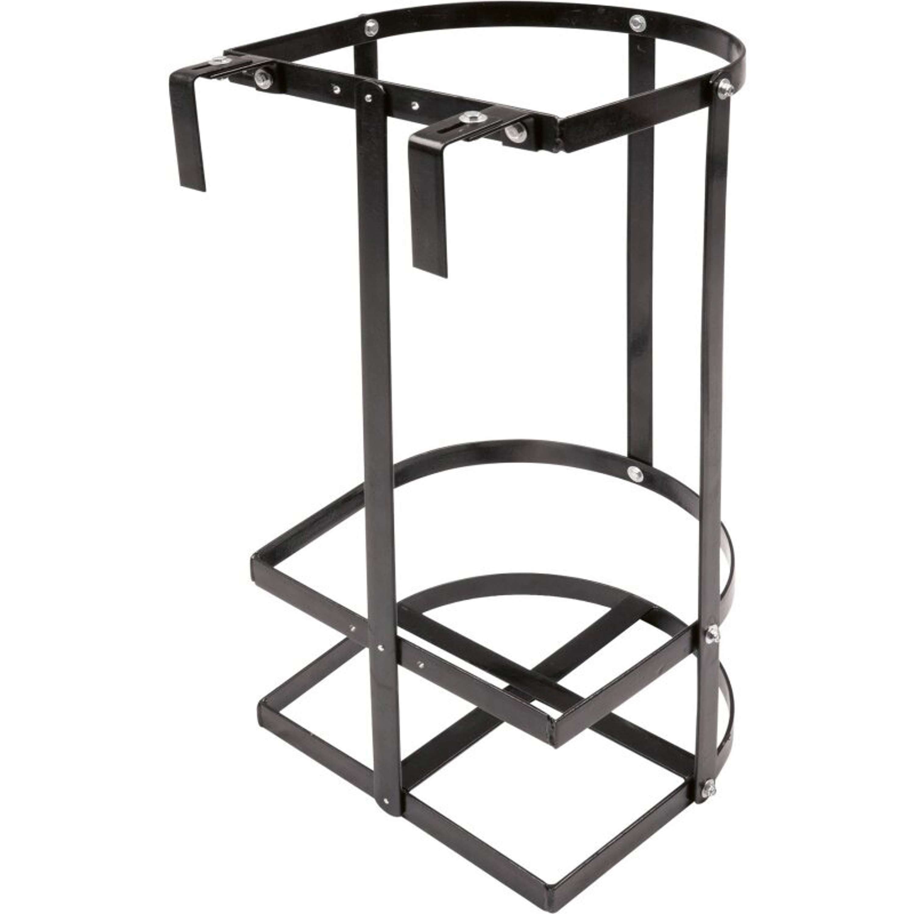 Waldhausen Feeder Holder for 2L containers Black