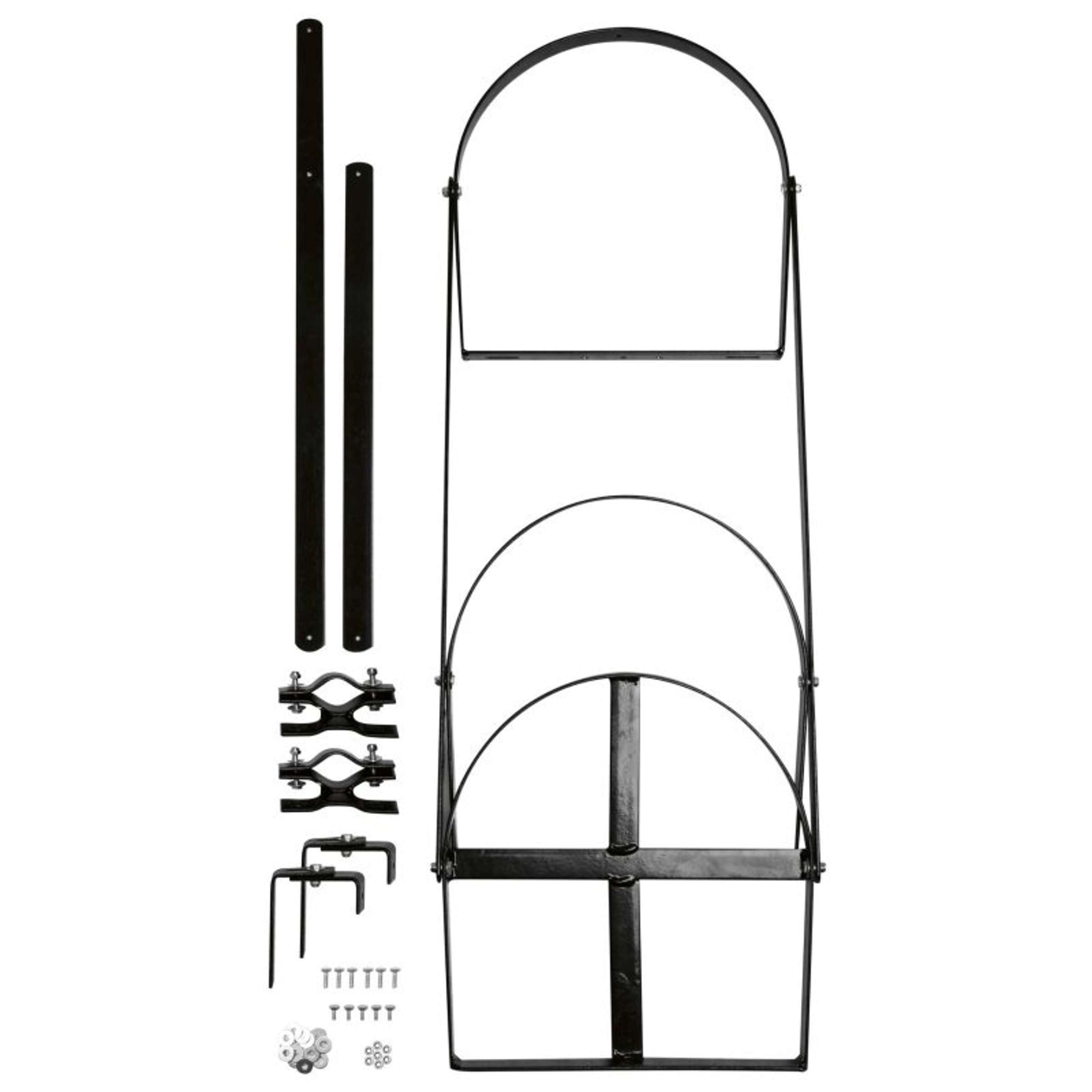 Waldhausen Feeder Holder for 2L containers Black