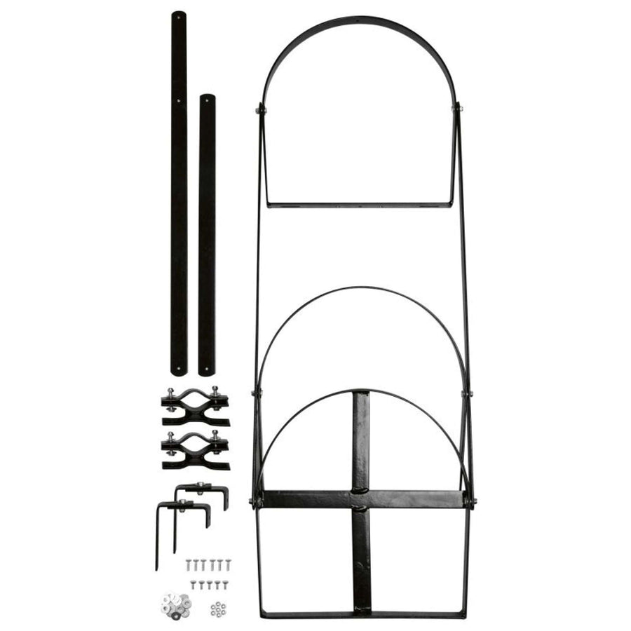 Waldhausen Feeder Holder for 2L containers Black
