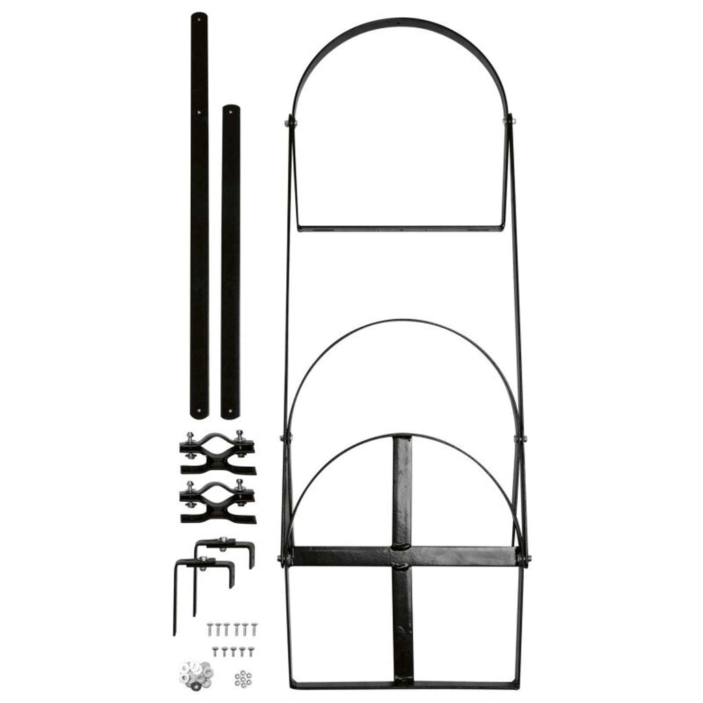 Waldhausen Feeder Holder for 2L containers Black