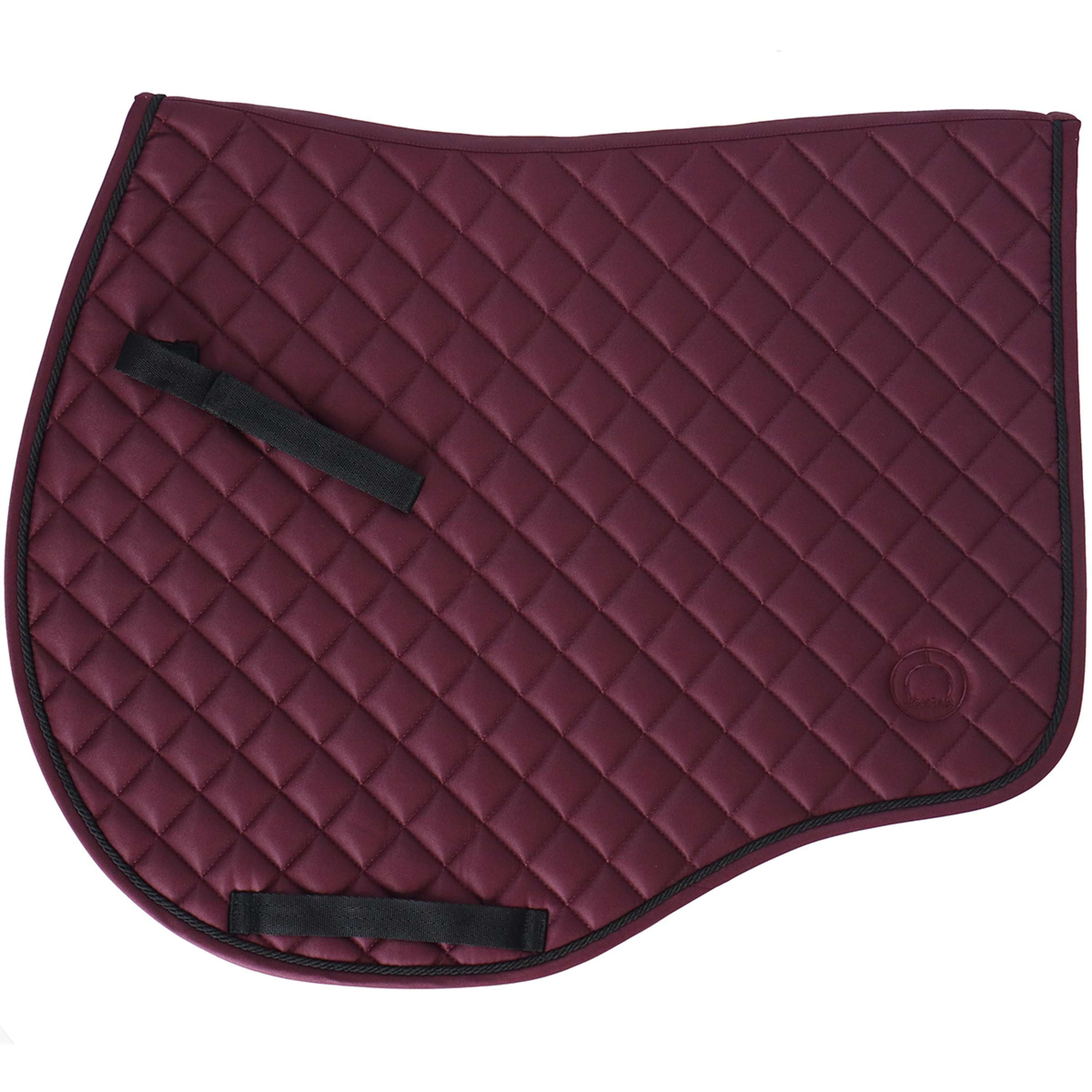 Montar Saddlepad FAIR Jumping Fig