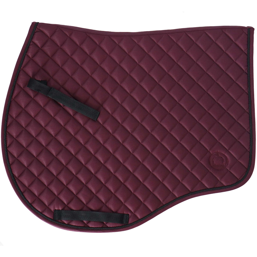 Montar Saddlepad FAIR Jumping Fig