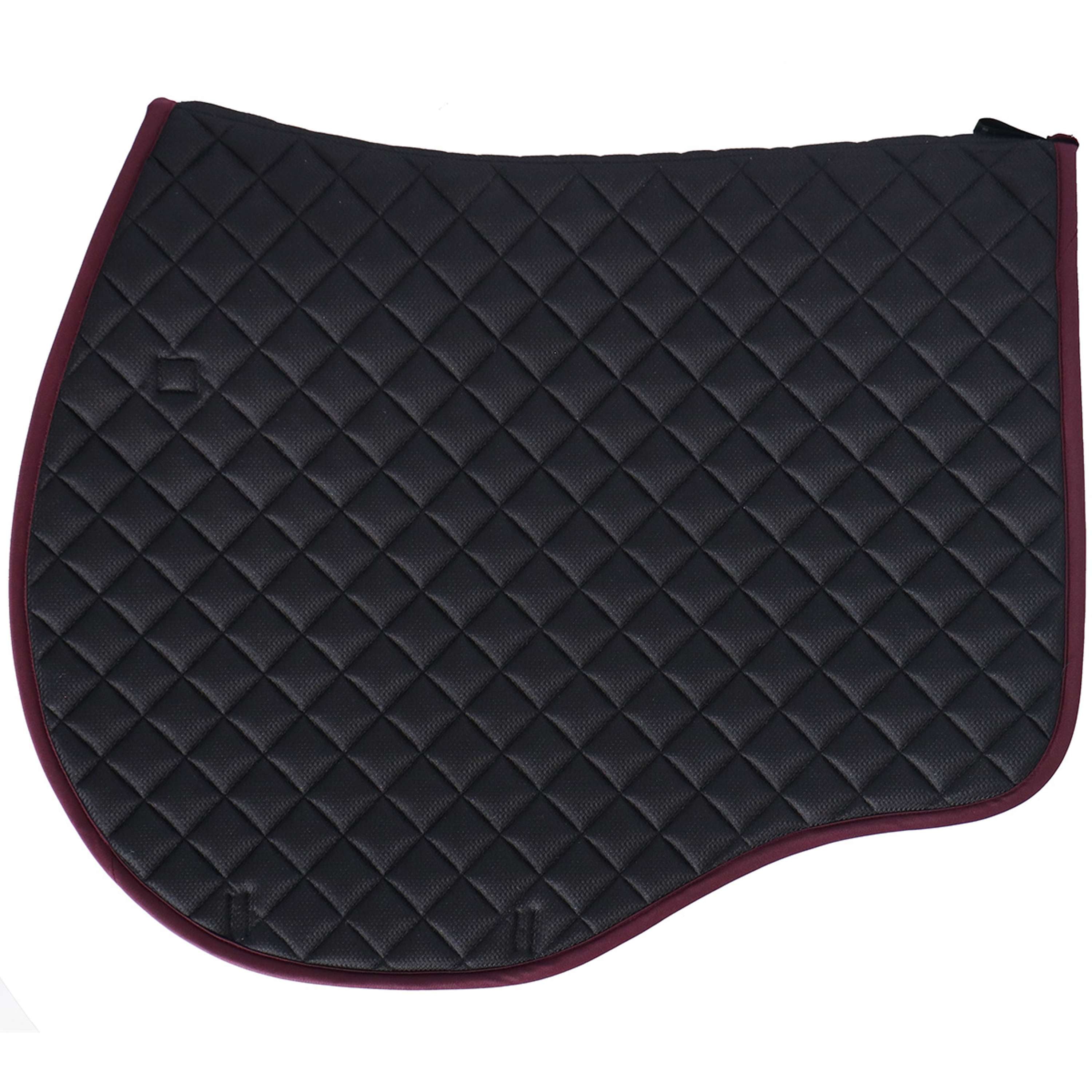 Montar Saddlepad FAIR Jumping Fig