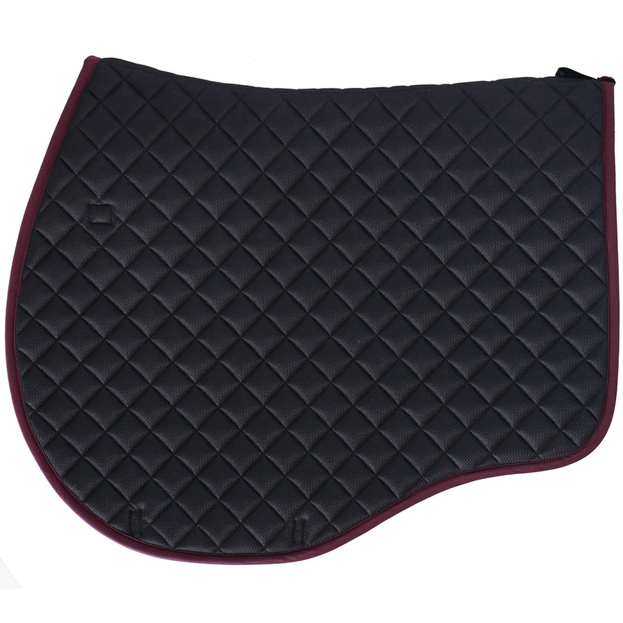 Montar Saddlepad FAIR Jumping Fig