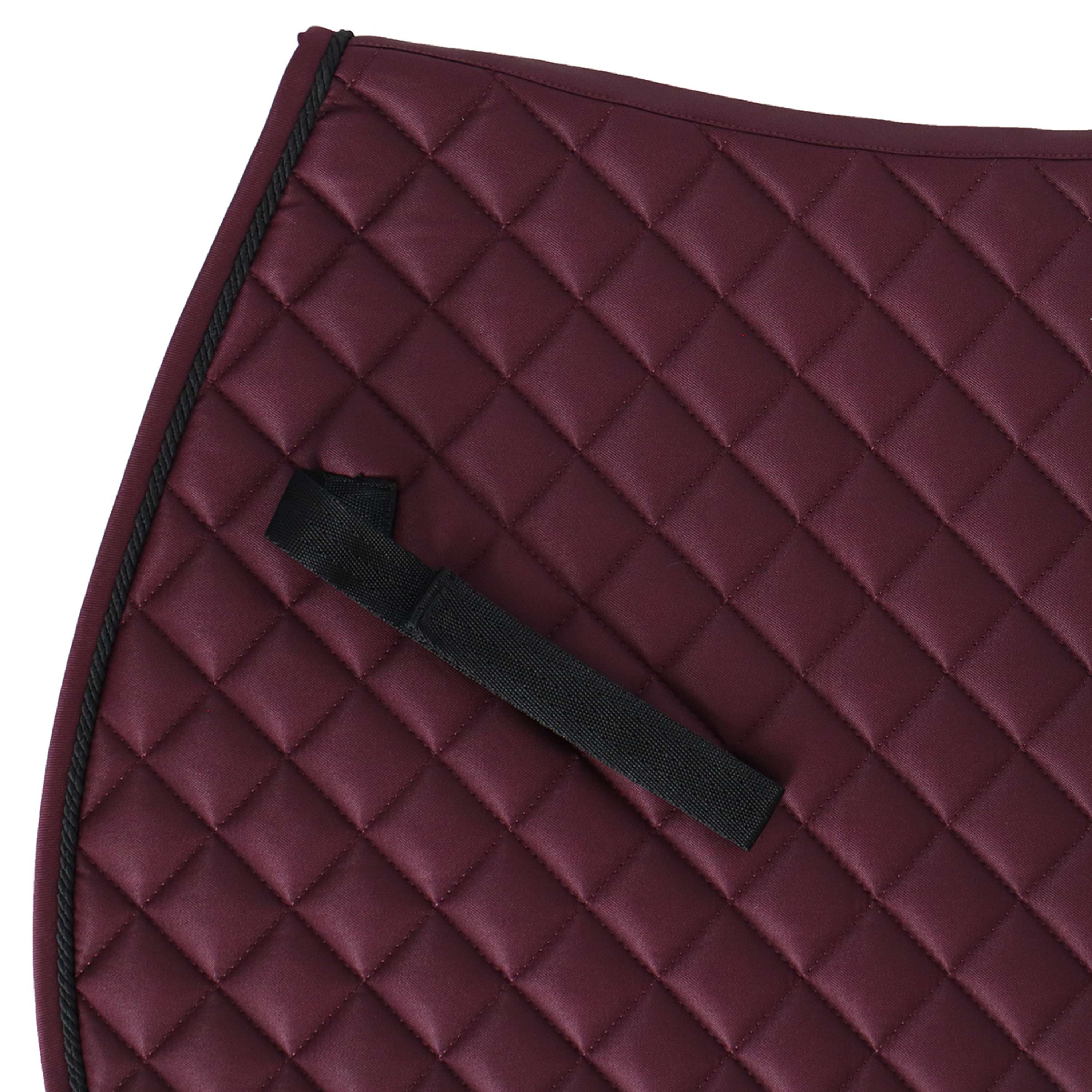 Montar Saddlepad FAIR Jumping Fig