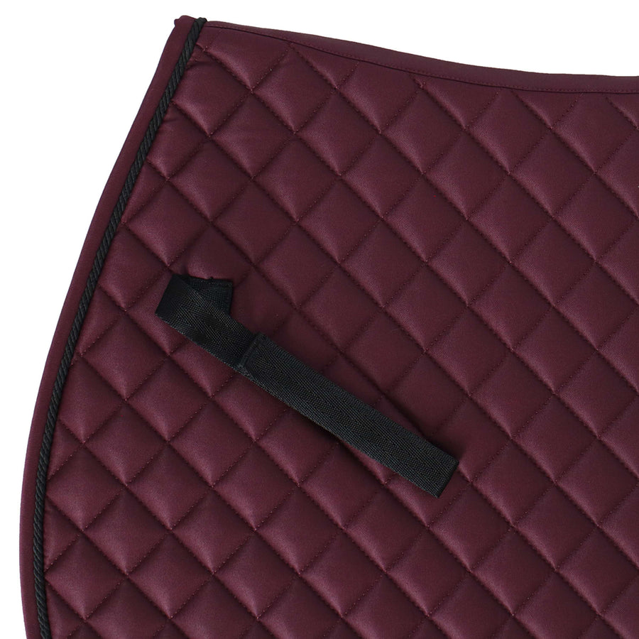 Montar Saddlepad FAIR Jumping Fig