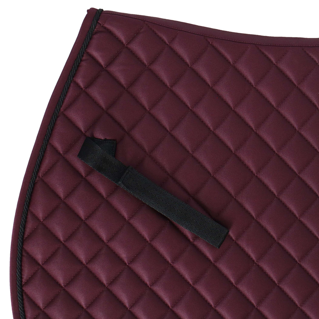 Montar Saddlepad FAIR Jumping Fig