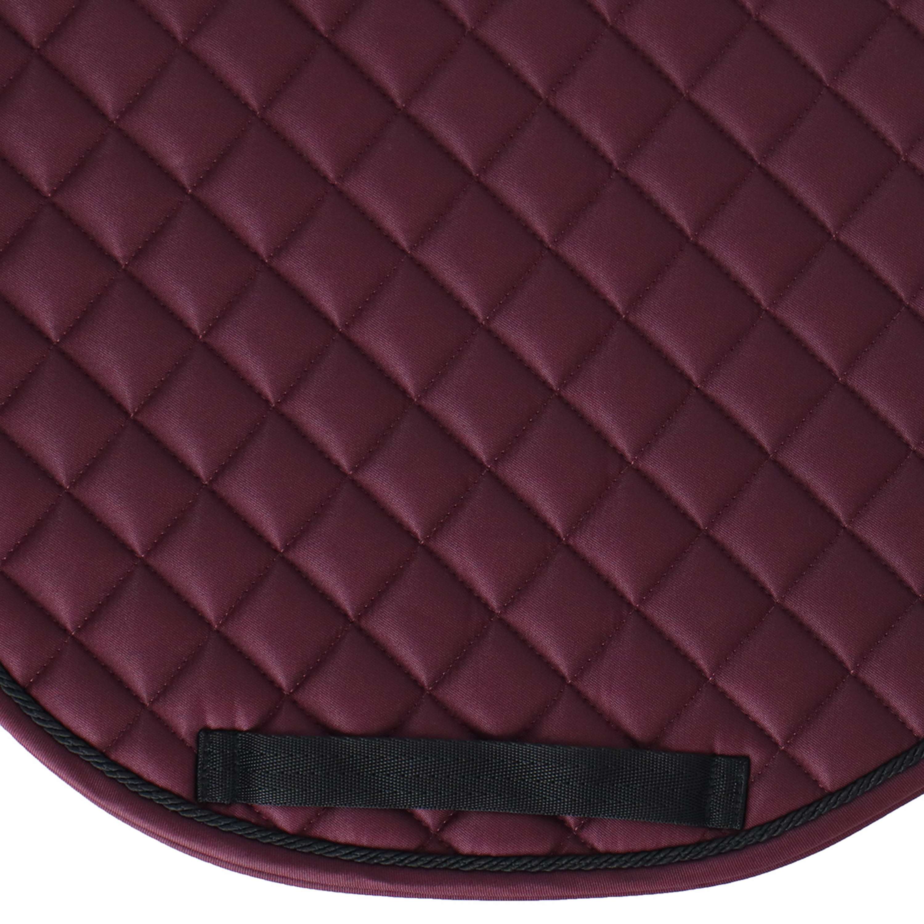 Montar Saddlepad FAIR Jumping Fig
