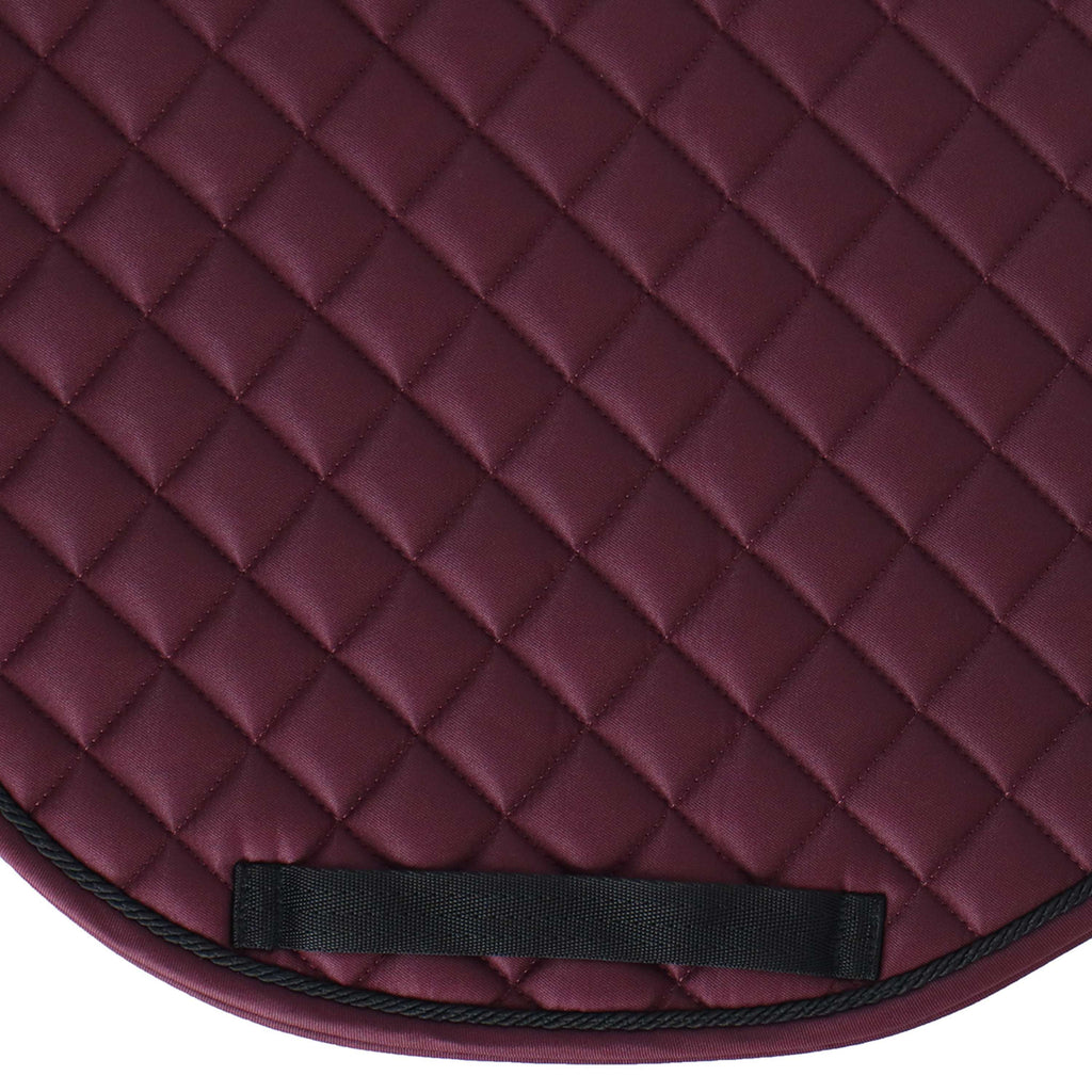 Montar Saddlepad FAIR Jumping Fig