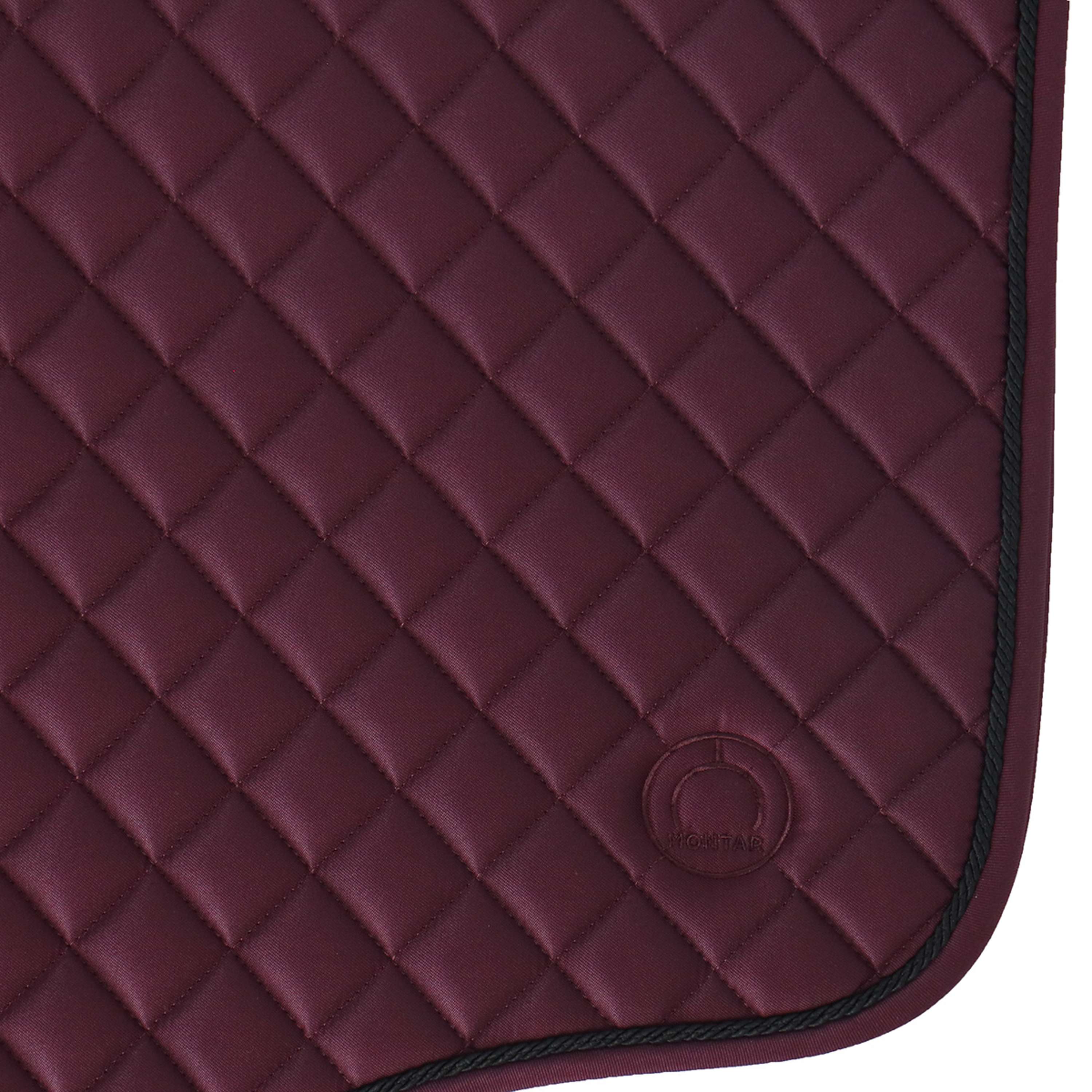 Montar Saddlepad FAIR Jumping Fig