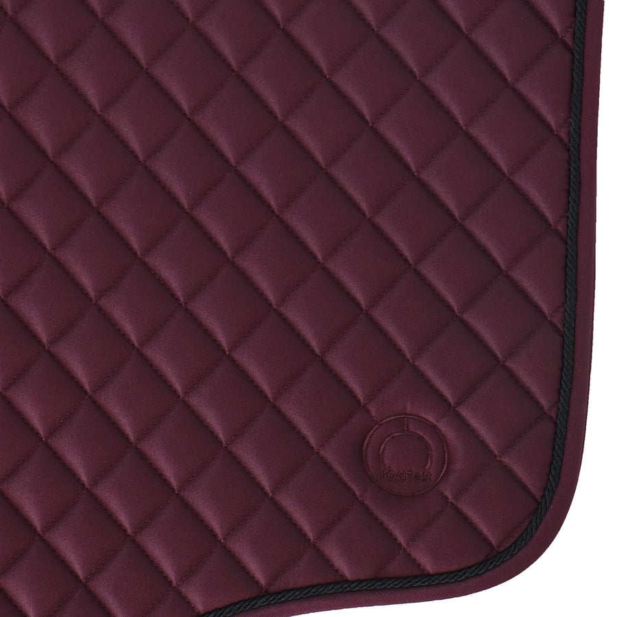 Montar Saddlepad FAIR Jumping Fig