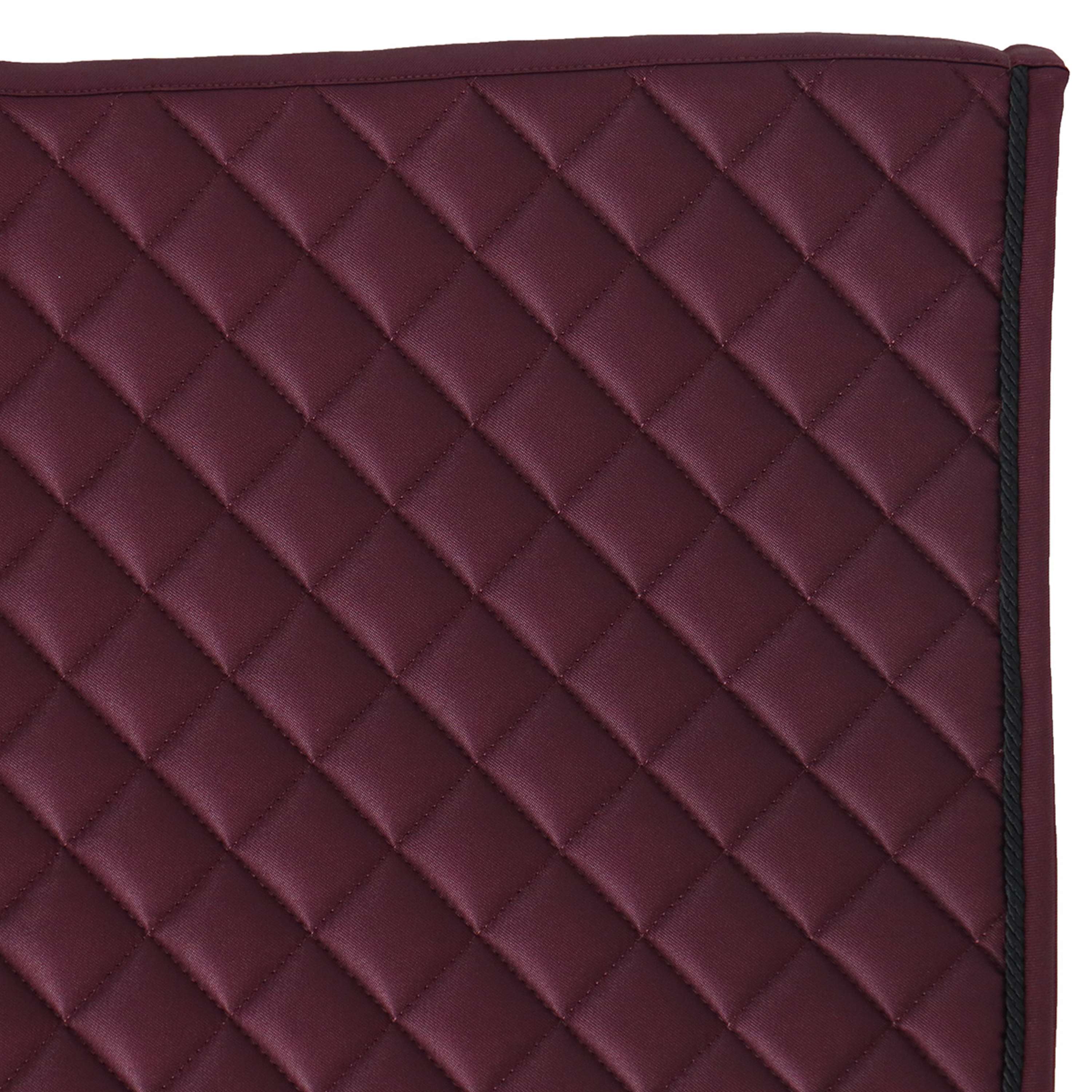 Montar Saddlepad FAIR Jumping Fig
