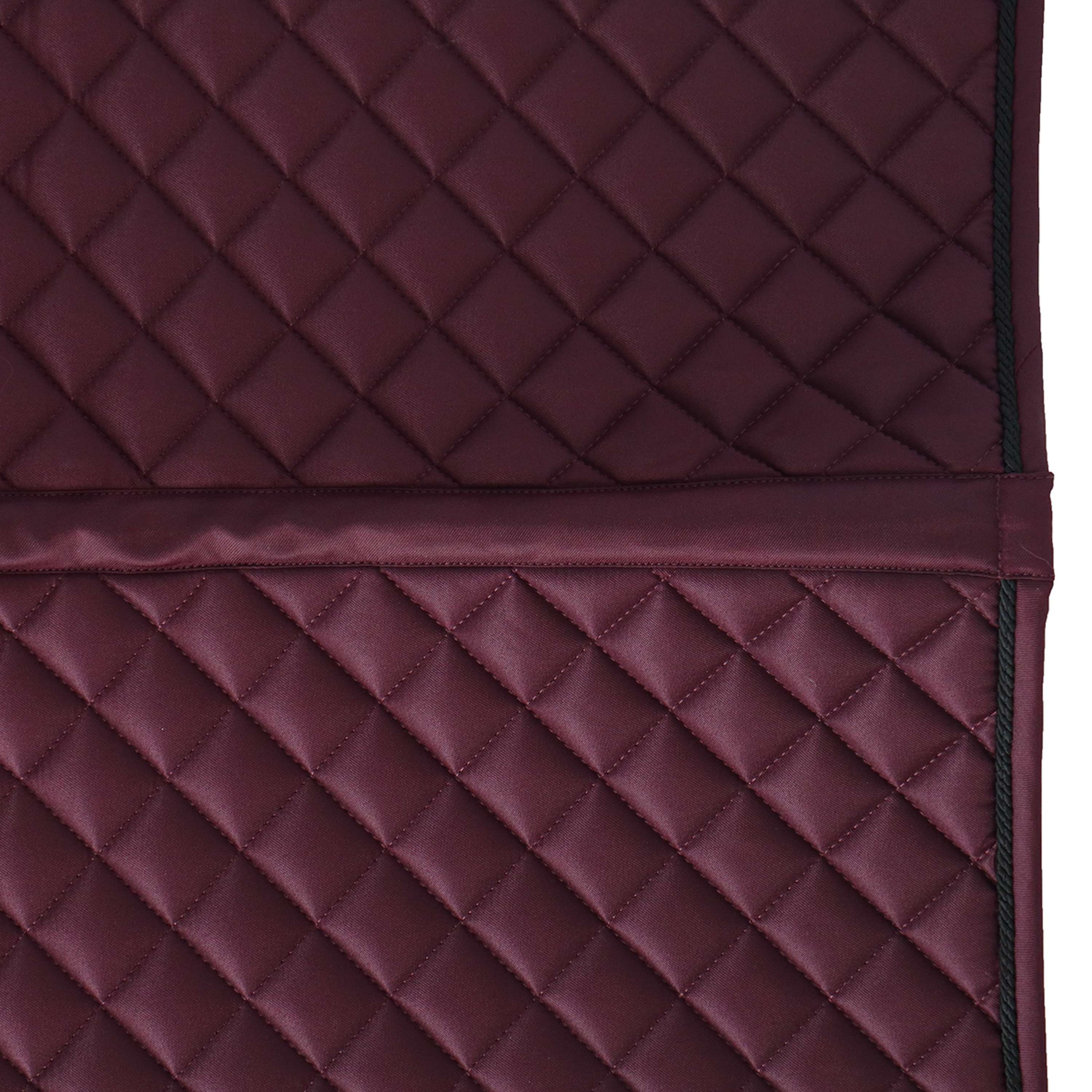 Montar Saddlepad FAIR Jumping Fig