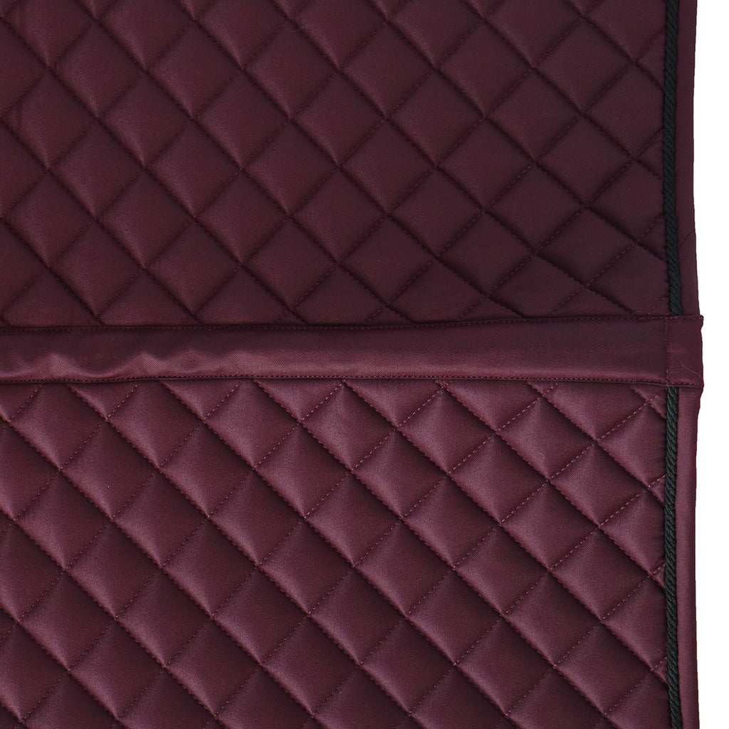 Montar Saddlepad FAIR Jumping Fig