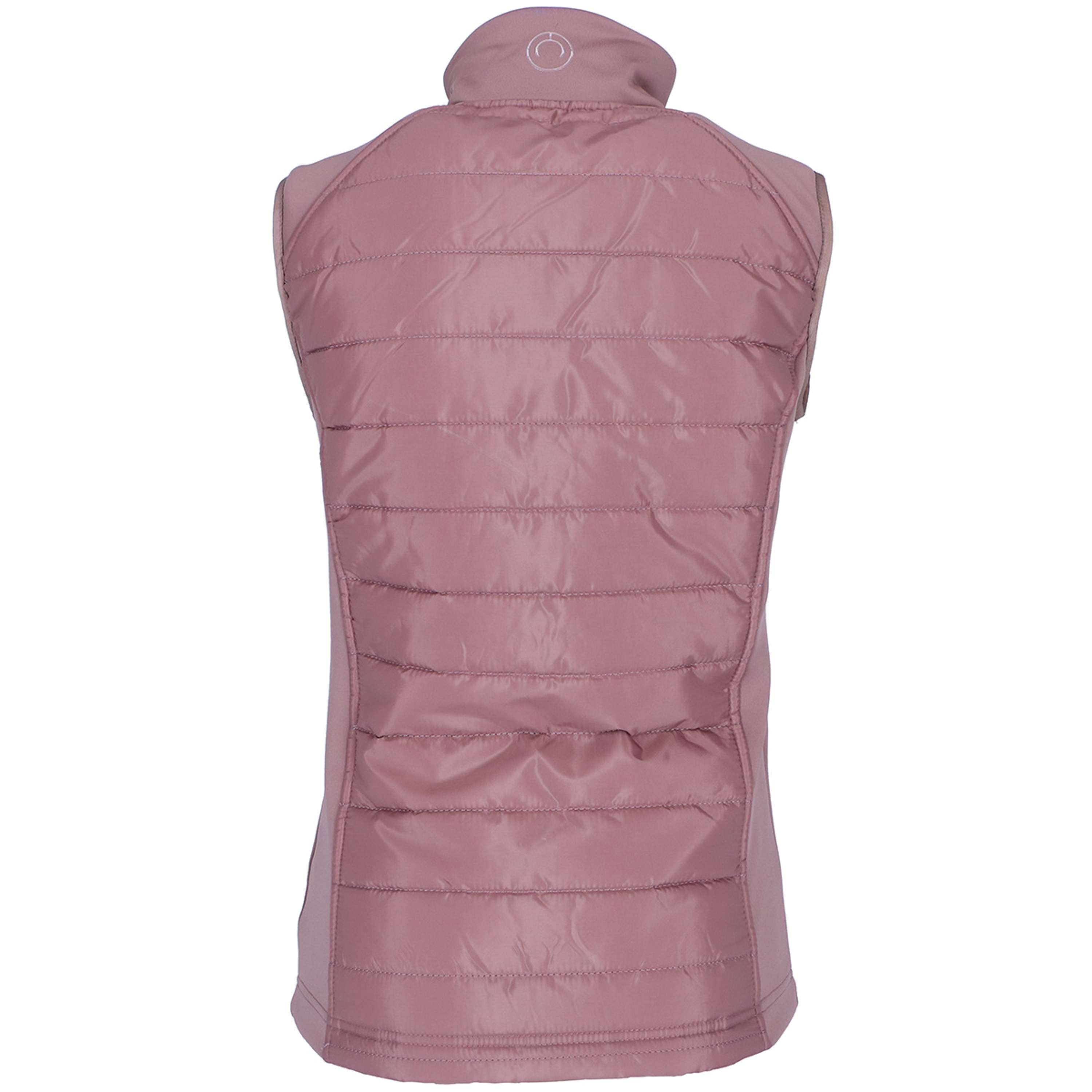 Montar Bodywarmer Emma Blush