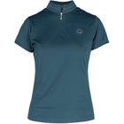 Montar Training shirt MoBlair Dark Slate